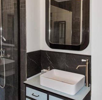 Cros-de-Cagnes Apartment | Le Mimosa - Calm - Spacious - 200m from the sea - Parking