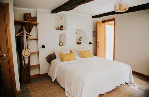 Saint-Jeannet House | Le Moulin Camoula
