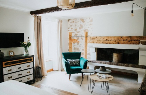 Saint-Jeannet House | Le Moulin Camoula