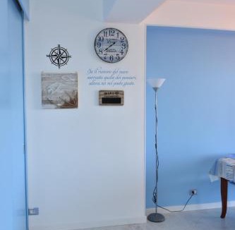Roccalumera Apartment | Le Note del Mare appartamento vista mare