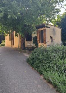 Twist Bed & Breakfast | Le Palaie Vecchie