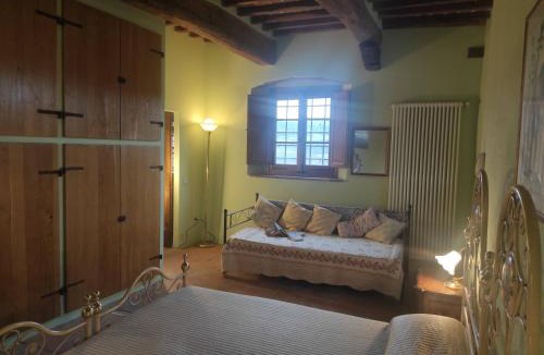 Twist Bed & Breakfast | Le Palaie Vecchie