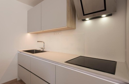 Sainte-Maxime City Centre Apartment | Le Palais de la Mer