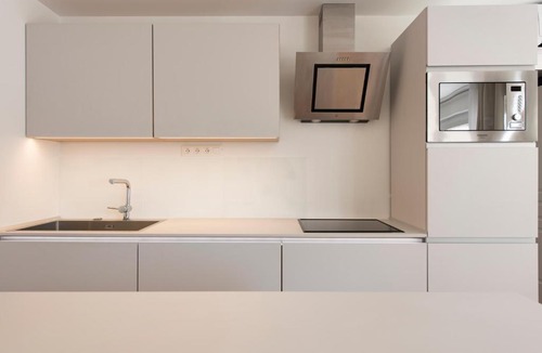 Sainte-Maxime City Centre Apartment | Le Palais de la Mer