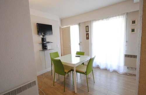 Cannes City Centre Apartment | Le Palais Rouaze / BEG4012 / 2P