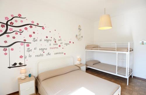 Lido di Camaiore Apartment | Le Palme 98 "Casa Vacanze"