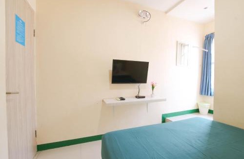 Tangerang Hotel | Le Paris Syariah Residence