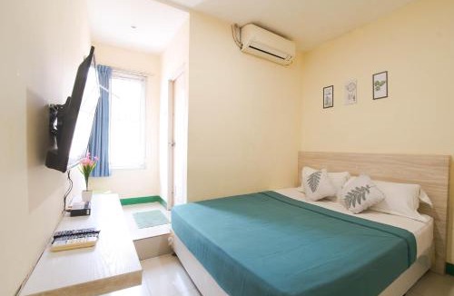Tangerang Hotel | Le Paris Syariah Residence