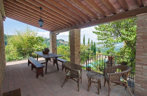 Volterra House | Le Pergole by Interhome
