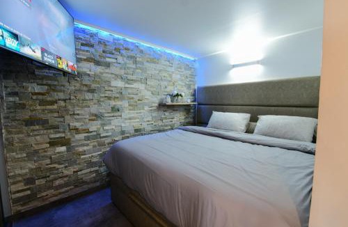 Beausoleil House | Le petit jardin exotique
