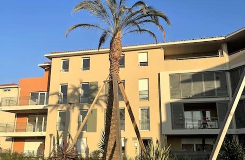 Frejus Apartment | Le petit nid évasion