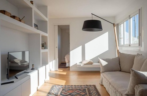Pointe Croisette Apartment | Le Petit Palais by Halldis
