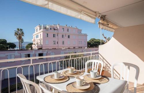 Pointe Croisette Apartment | Le Petit Palais by Halldis