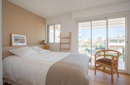 Pointe Croisette Apartment | Le Petit Palais by Halldis