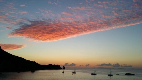 Giglio Campese Bed & Breakfast | Le poste di Simplicio B&B