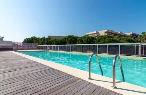 Golfe Juan Apartment | Le Provence by Interhome