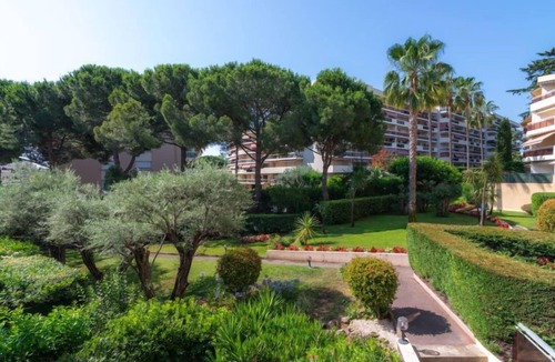 Golfe Juan Apartment | Le Provence by Interhome