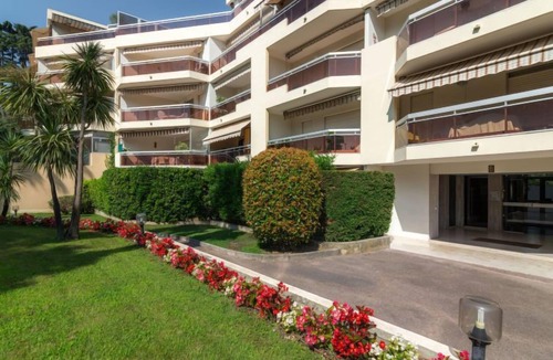 Golfe Juan Apartment | Le Provence by Interhome