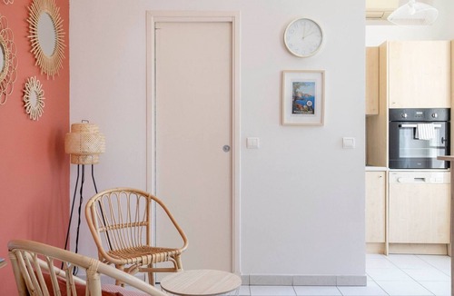 Beaulieu-sur-Mer Apartment | Le repère de Petit Jean