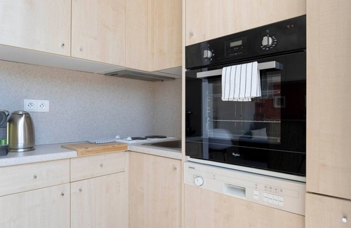 Beaulieu-sur-Mer Apartment | Le repère de Petit Jean