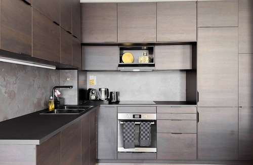 California - Pezou Apartment | Le Riviera