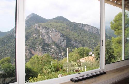 Gilette Apartment | le rougelas