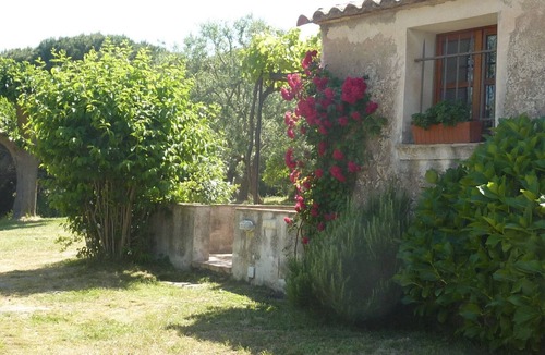 Ramatuelle Apartment | *Le ROUMEGOU* nice appartment in "LA FERME DU MOULIN ROUX"