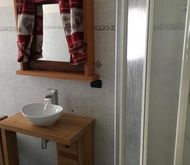 Croveo Apartment | Le samantine