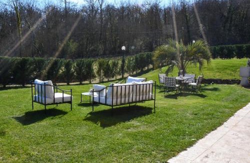 Siena Apartment | Le Scuderie del Palio Agriturismo