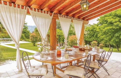 Camaiore House | Le Silerchie