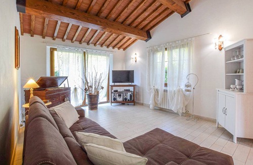 Camaiore House | Le Silerchie