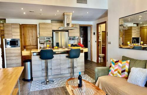 Vernier Apartment | Le Splendide YourHostHelper