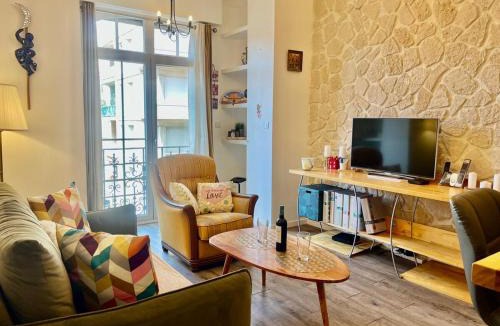 Vernier Apartment | Le Splendide YourHostHelper