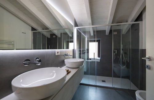 Como House | Le Stanze del Lago Villa Seta