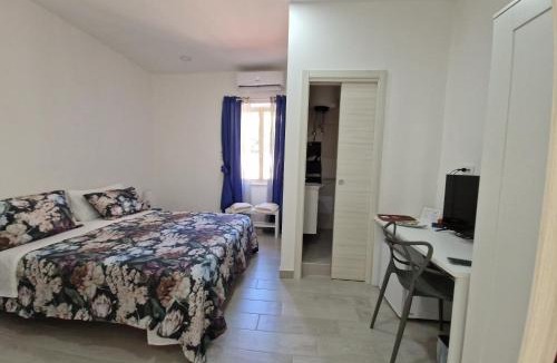 Materdei Bed & Breakfast | Le stanze di Veronica