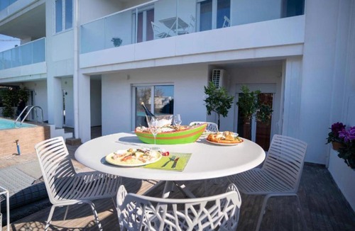 Polignano a Mare Bed & Breakfast | Le Stanze e il Mare