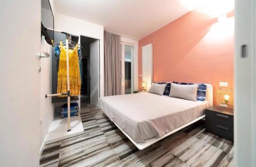 Polignano a Mare Bed & Breakfast | Le Stanze e il Mare
