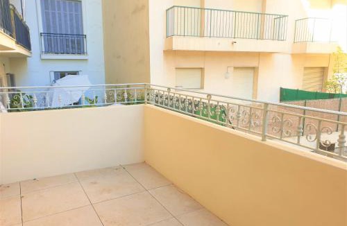 Gambetta Apartment | Le studio terrasse proche mer 104