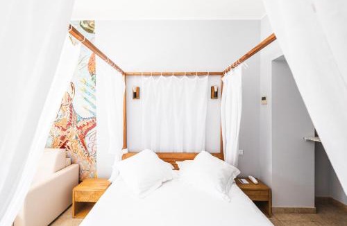 Port Grimaud Apartment | Le Suffren Hôtel