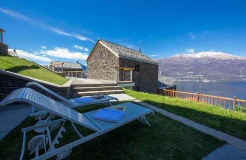 Bellano Villa | Le Terrazze di Costa