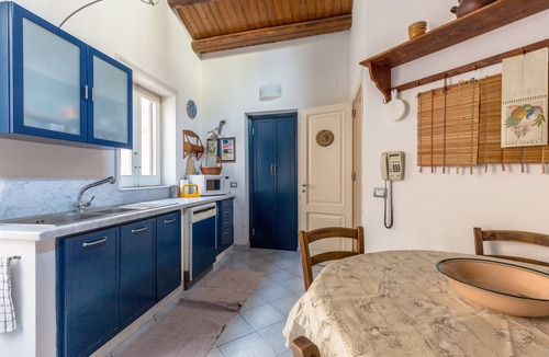 Centro Storico Apartment | Le Terrazze di San Francesco by Wonderful Italy