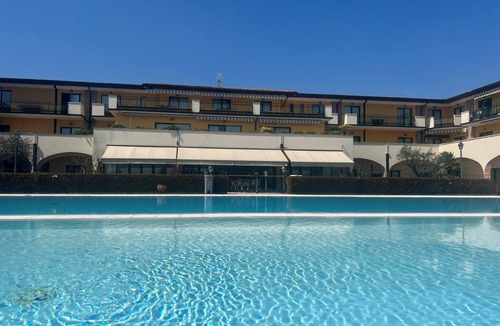 Monte House | Le Terrazze Sul Lago Residence & Hotel