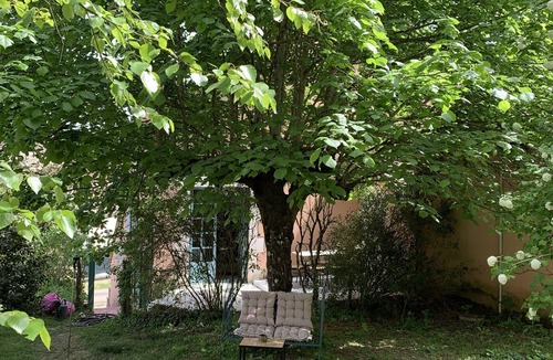 Thury Cottage | Le Tilouri - Self-catering accommodation for 9 people
