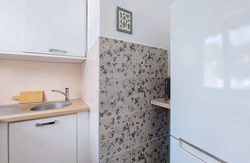 Saint-Sylvestre Apartment | Le Véran by Interhome