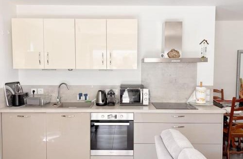 Saint-Augustin Apartment | Le Valley