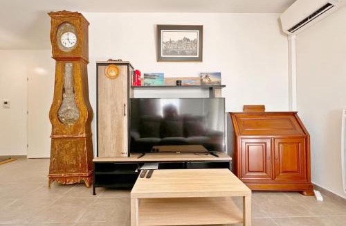 Saint-Augustin Apartment | Le Valley