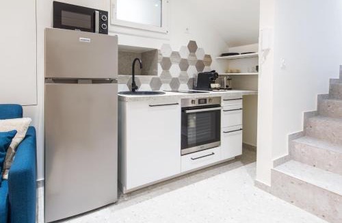 Saint Maurice Apartment | Le Valrose Cocon Urbain au cœur de Nice Souplex