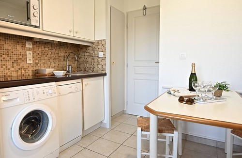 Cap Esterel Apartment | Le village C3 215 by Interhome