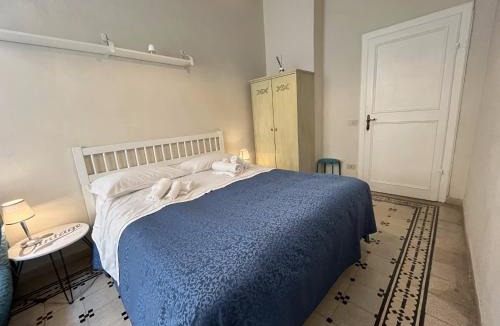 Lucca Historical Center House | Le Violette