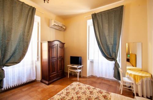 Lucca Historical Center House | Le Violette